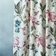 Шторы с цветами, прованс готовые