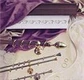 КАРНИЗЫ ДЛЯ ШТОР
