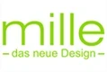 Карнизы для штор Mille