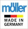 Карнизы для штор Moeller (Moller)
