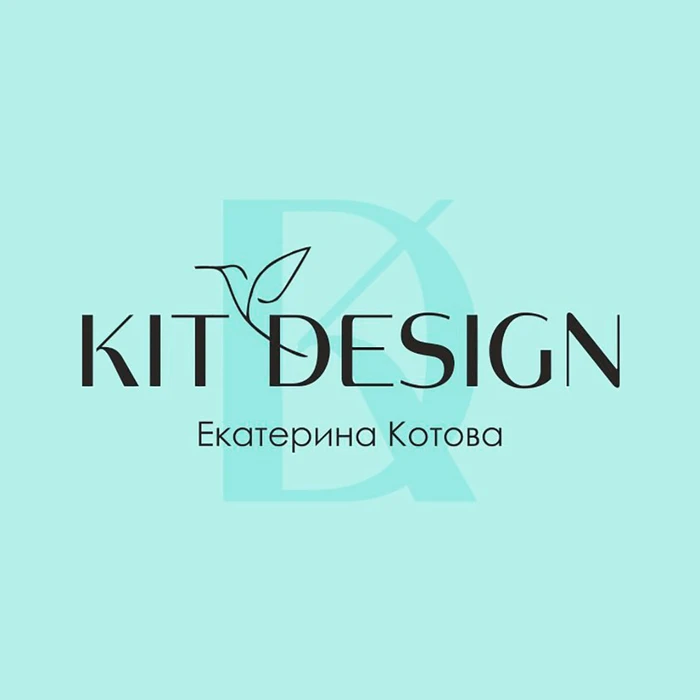 Дизайн-проект от KIT DESIGN INTERIORS 3007