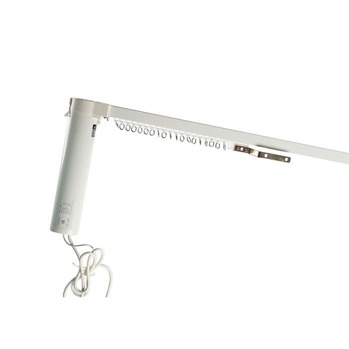 Электрокарниз DAUERHAFT СМ-2 наклонный 3164