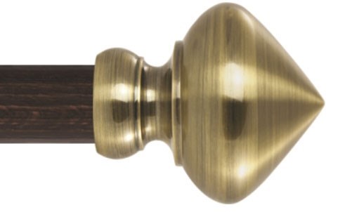 Карниз однорядный Adel "Erika" d30 1694