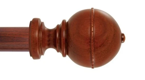 Карниз однорядный Kupel "Walda" d35 1710