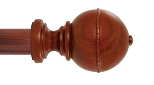 Карниз двухрядный Kupel "Walda" d35 1715