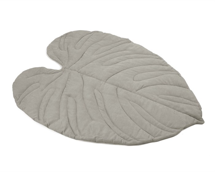 Коврик МОНСТЕРА 50х70 см/ Коллекция SOFT 2407 - фото 8282