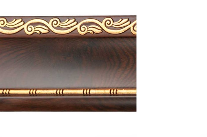 Карниз "Родос" прямой багетный 2428