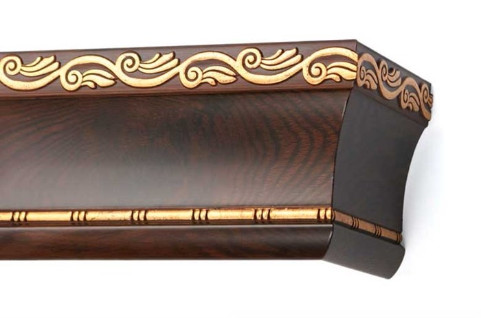 Карниз "Родос" с углами багетный 2429