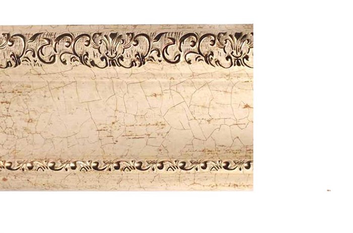 Карниз "Ломбардия" прямой багетный 2436