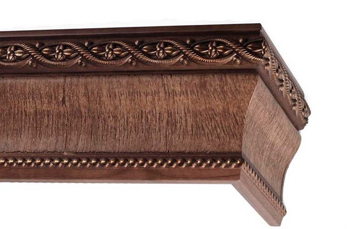 Карниз "Троя" с углами багетный 2439