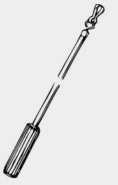 Штороводитель 3162