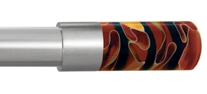{{photo.Alt || photo.Description || 'Карниз однорядный Kerze "Alexa" d20'}}