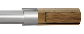 {{photo.Alt || photo.Description || 'Карниз однорядный Kerze "Diana" d20'}}