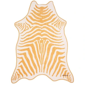 {{photo.Alt || photo.Description || 'Полотенце махровое ЗЕБРА БЕЖЕВАЯ (коллекция Animal Skin)'}}