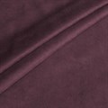 Портьеры "Ким" винного цвета - фото ткани 2