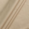 Портьеры "Репаблик" бежевые - фото ткани бархат