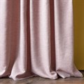 Портьеры "Бадди" розовые - фото ткани