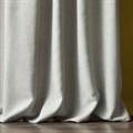 Портьеры "Джерри" серо-бежевые - фото ткани