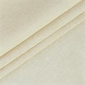 Римская штора "Билли" кремового цвета - фото ткани