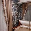 Шторы с двойной бахромой фото 4