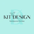 Дизайн-проект от KIT DESIGN INTERIORS 3007