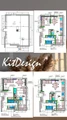 Дизайн-проект от KIT DESIGN INTERIORS 3007
