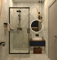 Дизайн-проект от KIT DESIGN INTERIORS 3007