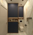 Дизайн-проект от KIT DESIGN INTERIORS 3007