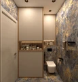 Дизайн-проект от KIT DESIGN INTERIORS 3007