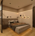 Дизайн-проект от KIT DESIGN INTERIORS 3007