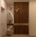 Дизайн-проект от KIT DESIGN INTERIORS 3007