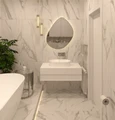 Дизайн-проект от KIT DESIGN INTERIORS 3007