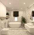 Дизайн-проект от KIT DESIGN INTERIORS 3007
