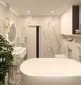 Дизайн-проект от KIT DESIGN INTERIORS 3007