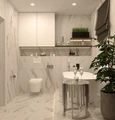 Дизайн-проект от KIT DESIGN INTERIORS 3007