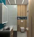 Дизайн-проект от KIT DESIGN INTERIORS 3007