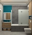 Дизайн-проект от KIT DESIGN INTERIORS 3007