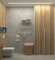 Дизайн-проект от KIT DESIGN INTERIORS 3007