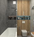 Дизайн-проект от KIT DESIGN INTERIORS 3007
