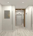 Дизайн-проект от KIT DESIGN INTERIORS 3007