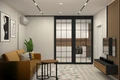 Дизайн-проект от KIT DESIGN INTERIORS 3007