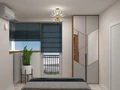 Дизайн-проект от KIT DESIGN INTERIORS 3007