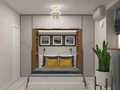Дизайн-проект от KIT DESIGN INTERIORS 3007