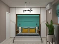 Дизайн-проект от KIT DESIGN INTERIORS 3007