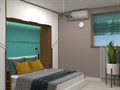 Дизайн-проект от KIT DESIGN INTERIORS 3007