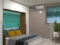Дизайн-проект от KIT DESIGN INTERIORS 3007