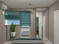 Дизайн-проект от KIT DESIGN INTERIORS 3007