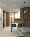 Дизайн-проект от KIT DESIGN INTERIORS 3007