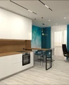 Дизайн-проект от KIT DESIGN INTERIORS 3007