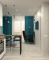 Дизайн-проект от KIT DESIGN INTERIORS 3007